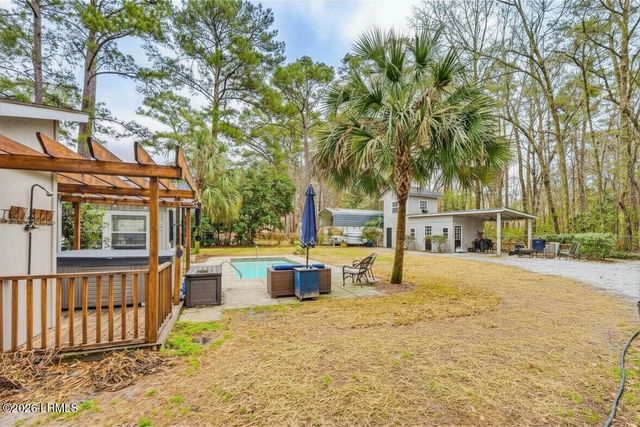 640 Old House Road, Ridgeland, SC 29936