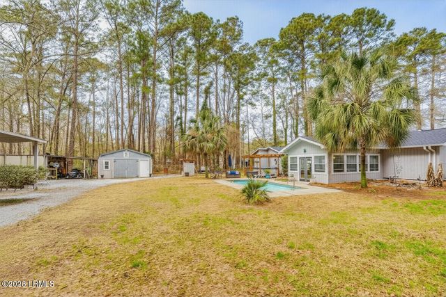 640 Old House Road, Ridgeland, SC 29936