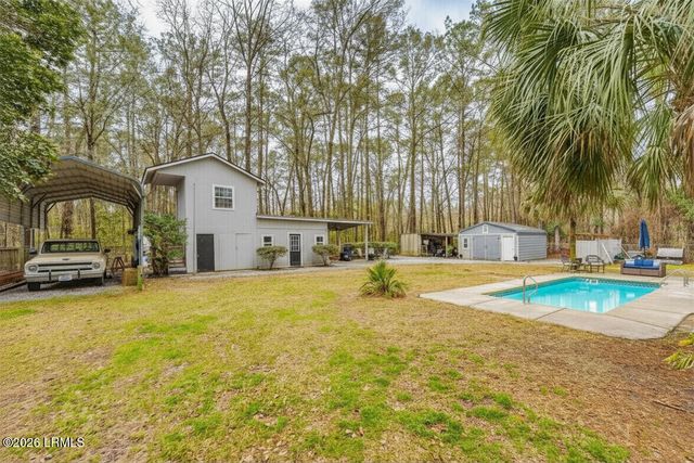 640 Old House Road, Ridgeland, SC 29936