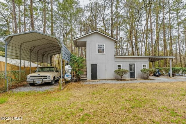 640 Old House Road, Ridgeland, SC 29936