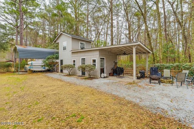 640 Old House Road, Ridgeland, SC 29936