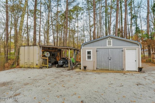 640 Old House Road, Ridgeland, SC 29936