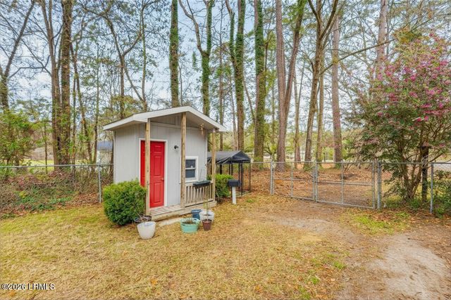 640 Old House Road, Ridgeland, SC 29936