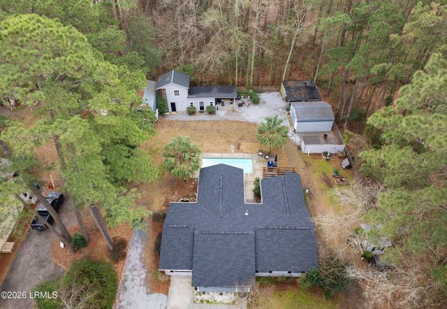 640 Old House Road, Ridgeland, SC 29936