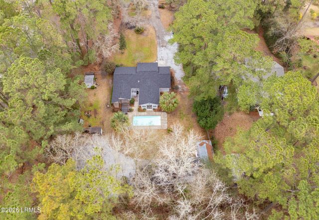 640 Old House Road, Ridgeland, SC 29936