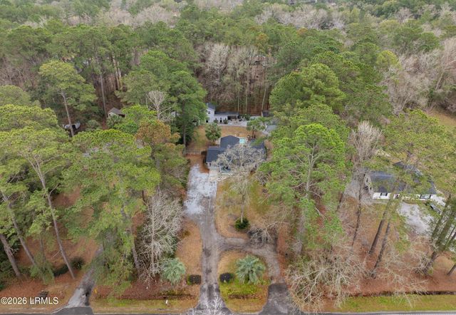 640 Old House Road, Ridgeland, SC 29936