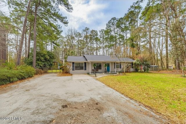 640 Old House Road, Ridgeland, SC 29936