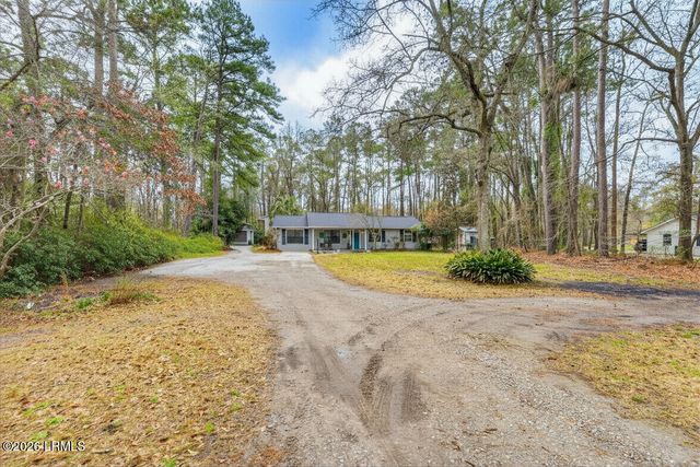 640 Old House Road, Ridgeland, SC 29936