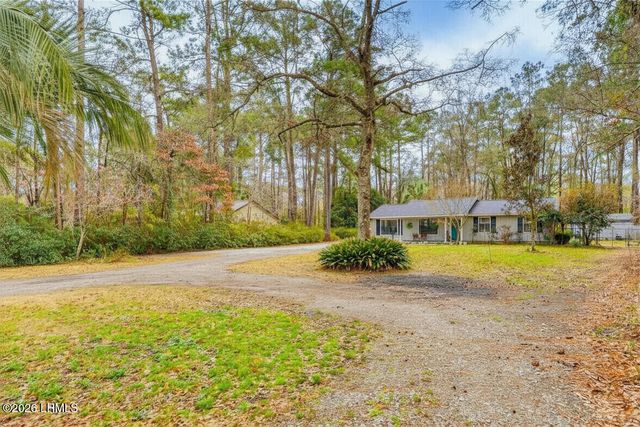 640 Old House Road, Ridgeland, SC 29936