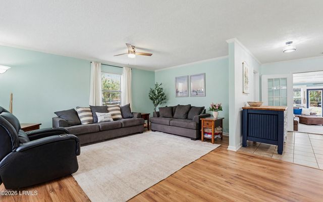 640 Old House Road, Ridgeland, SC 29936