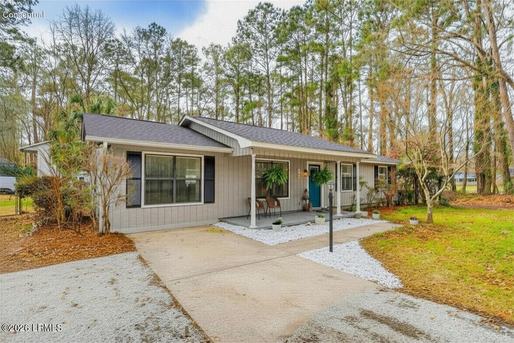 640 Old House Road, Ridgeland, SC 29936