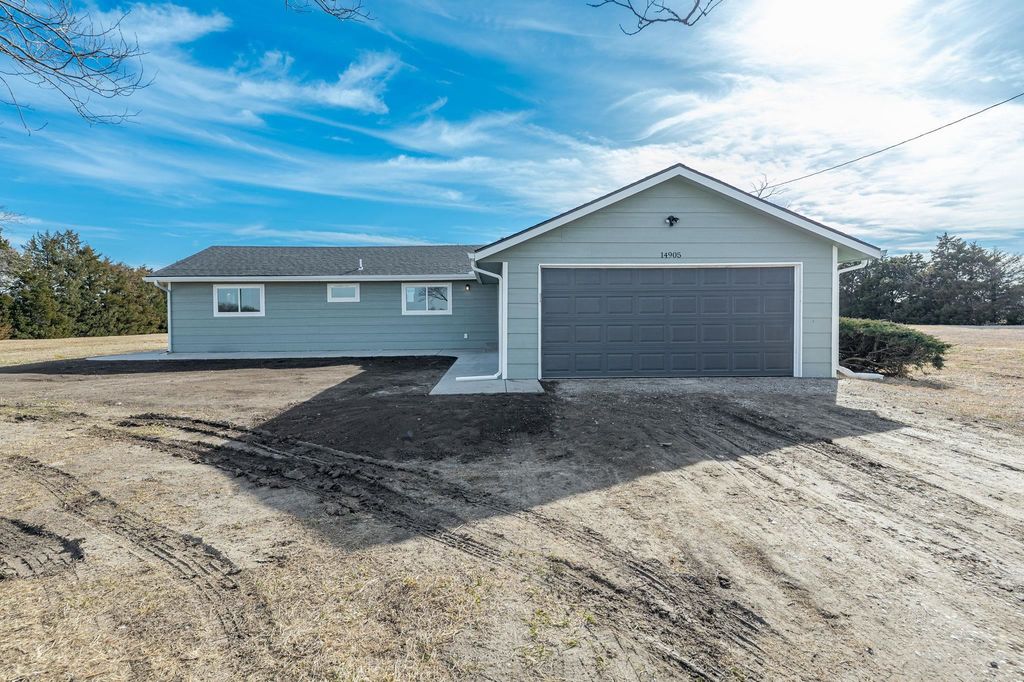 14905 E 39th st S, Derby, KS 67037