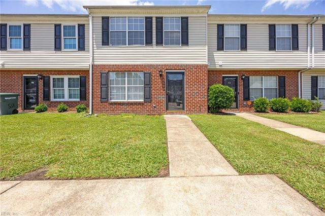 48 Terri Sue CT, Hampton, VA 23666