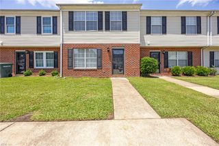 48 Terri Sue CT, Hampton, VA 23666