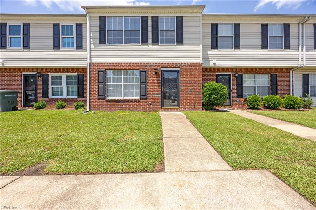 48 Terri Sue CT, Hampton, VA 23666