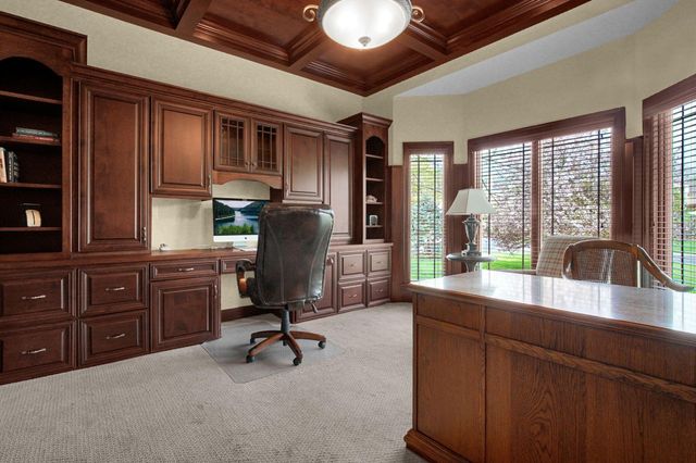 1551 Riverwood Lane, Powell, OH 43065