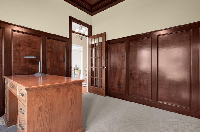 1551 Riverwood Lane, Powell, OH 43065