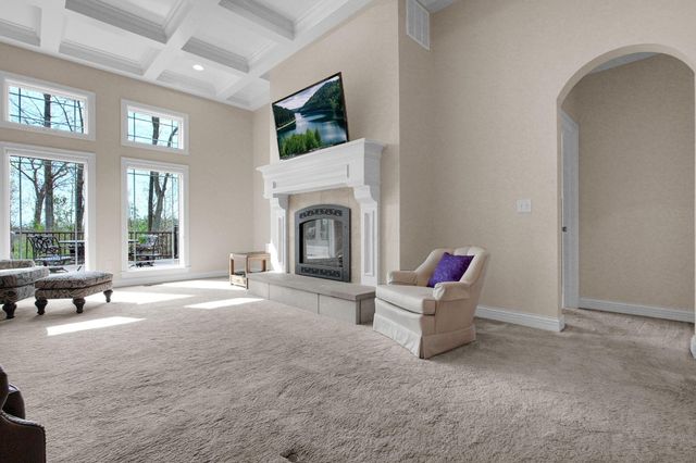 1551 Riverwood Lane, Powell, OH 43065