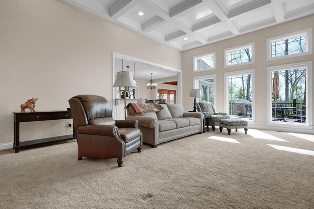 1551 Riverwood Lane, Powell, OH 43065