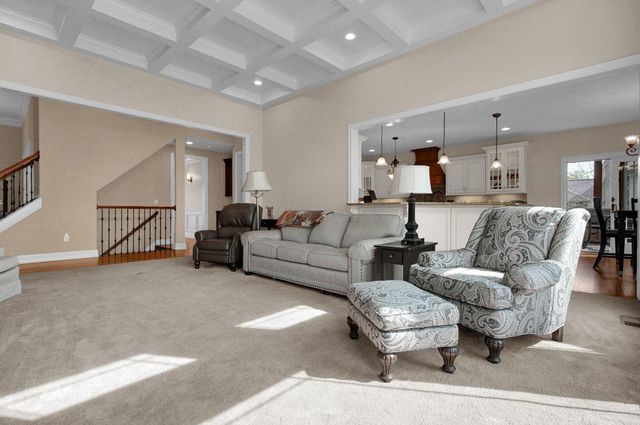 1551 Riverwood Lane, Powell, OH 43065