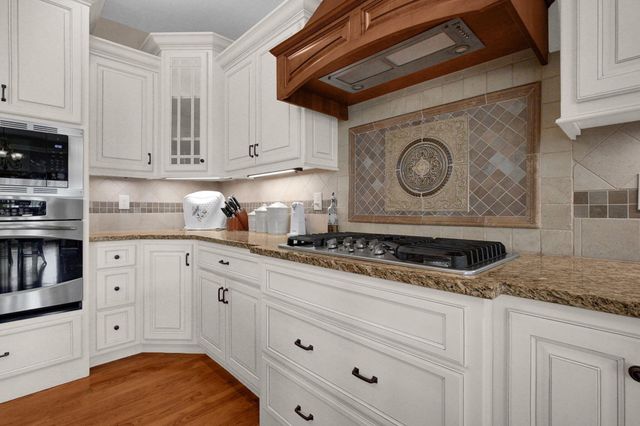 1551 Riverwood Lane, Powell, OH 43065