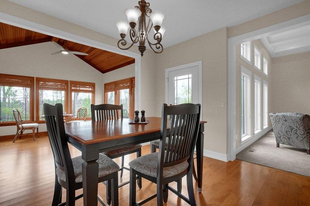 1551 Riverwood Lane, Powell, OH 43065
