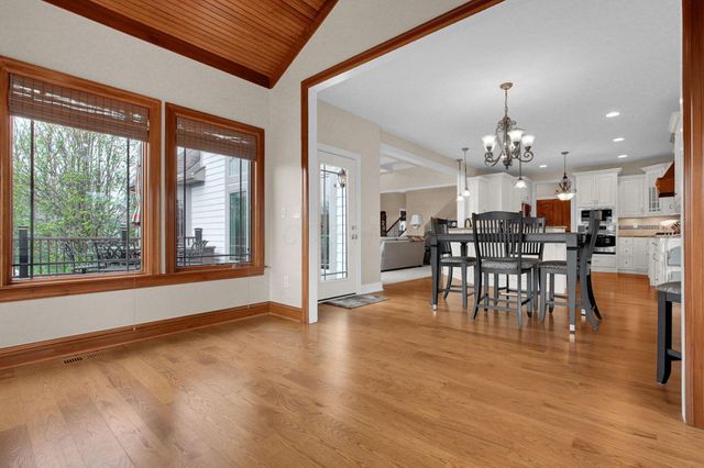 1551 Riverwood Lane, Powell, OH 43065