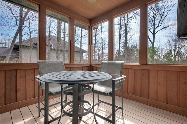 1551 Riverwood Lane, Powell, OH 43065