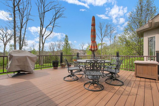 1551 Riverwood Lane, Powell, OH 43065