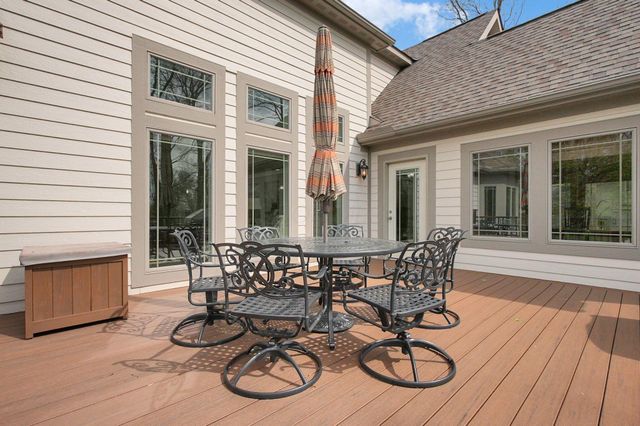 1551 Riverwood Lane, Powell, OH 43065