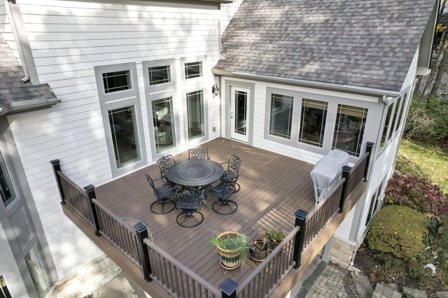 1551 Riverwood Lane, Powell, OH 43065