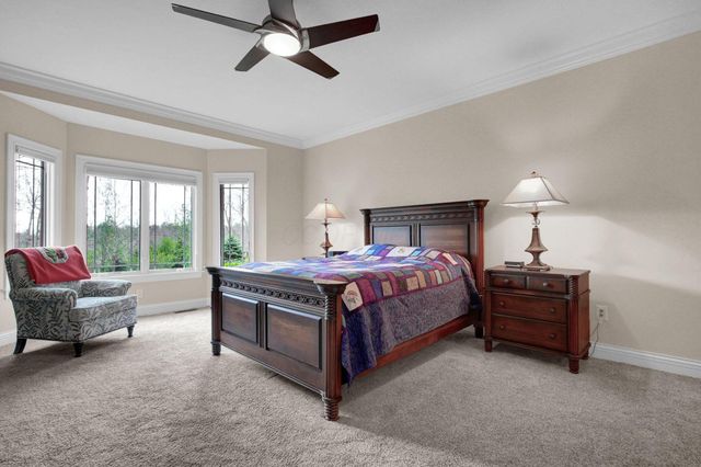 1551 Riverwood Lane, Powell, OH 43065