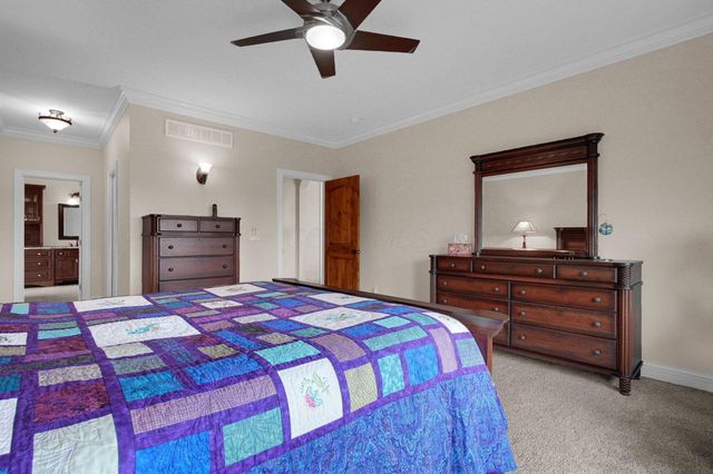 1551 Riverwood Lane, Powell, OH 43065