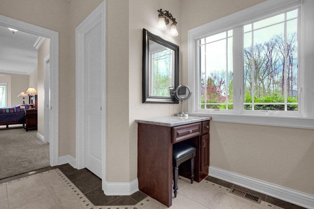 1551 Riverwood Lane, Powell, OH 43065