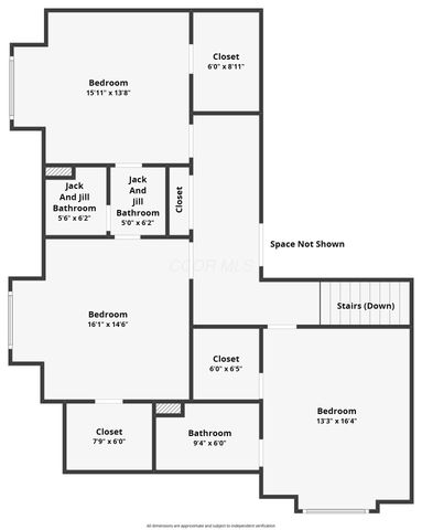 1551 Riverwood Lane, Powell, OH 43065