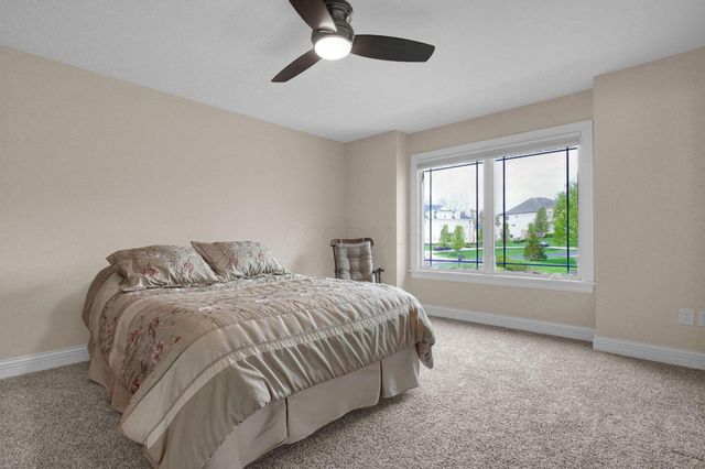 1551 Riverwood Lane, Powell, OH 43065