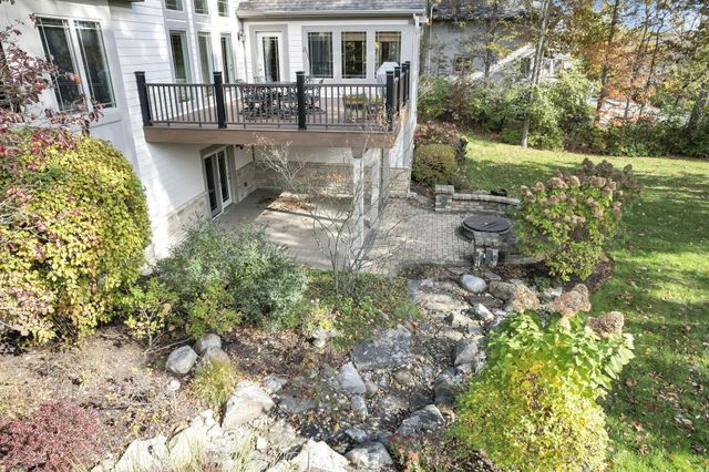 1551 Riverwood Lane, Powell, OH 43065