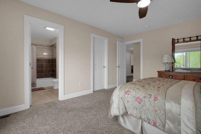1551 Riverwood Lane, Powell, OH 43065
