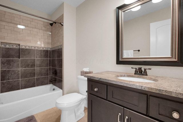 1551 Riverwood Lane, Powell, OH 43065