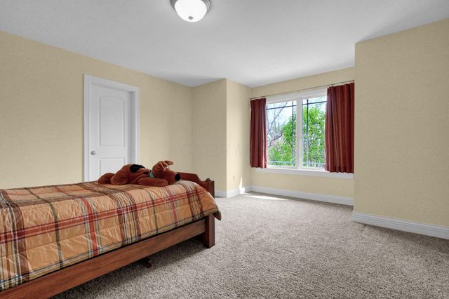 1551 Riverwood Lane, Powell, OH 43065