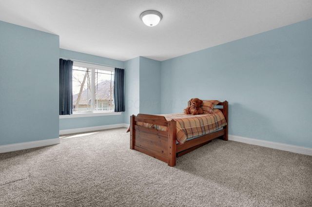 1551 Riverwood Lane, Powell, OH 43065