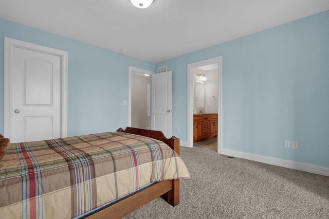 1551 Riverwood Lane, Powell, OH 43065