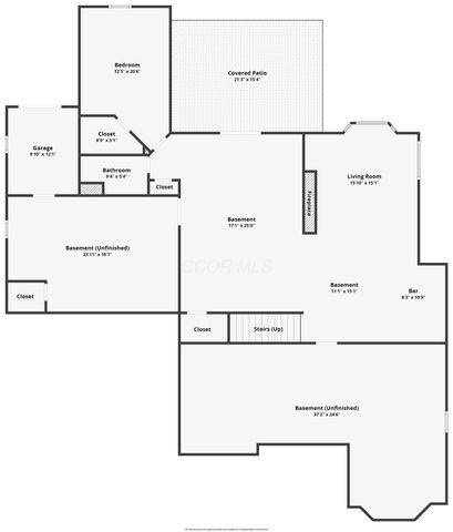 1551 Riverwood Lane, Powell, OH 43065