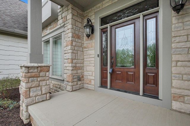 1551 Riverwood Lane, Powell, OH 43065