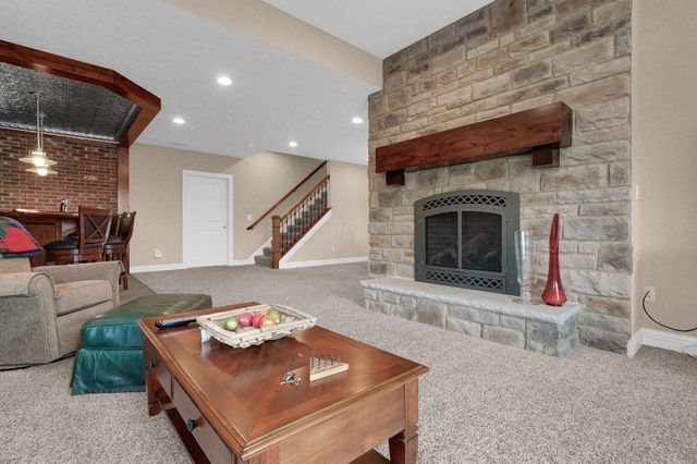 1551 Riverwood Lane, Powell, OH 43065