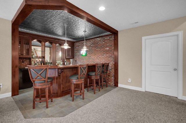 1551 Riverwood Lane, Powell, OH 43065