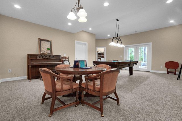 1551 Riverwood Lane, Powell, OH 43065
