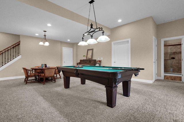 1551 Riverwood Lane, Powell, OH 43065