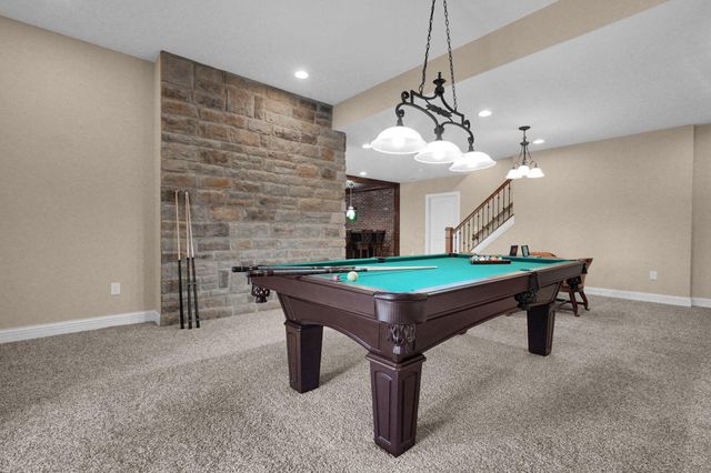 1551 Riverwood Lane, Powell, OH 43065