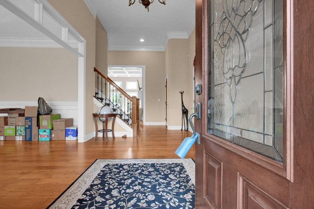 1551 Riverwood Lane, Powell, OH 43065